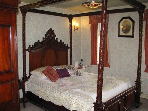 Hotel Bull I Th Thorn Buxton  Esterno foto